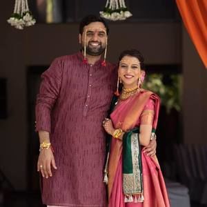 Meet your Posher, Kasturee